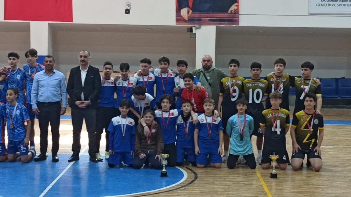 Futsal Turnuvası